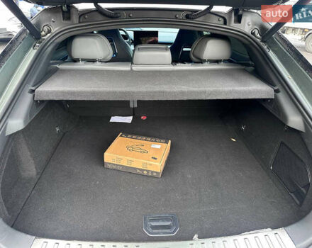 Zeekr 001 2024 в Львове на Automoto.ua Зеленый Zeekr 001, объемом двигателя 0 л и пробегом 25 тыс. км за 44300 $, фото 7 на Automoto.ua