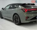 Зеленый Zeekr 001, объемом двигателя 0 л и пробегом 20 тыс. км за 48000 $, фото 13 на Automoto.ua