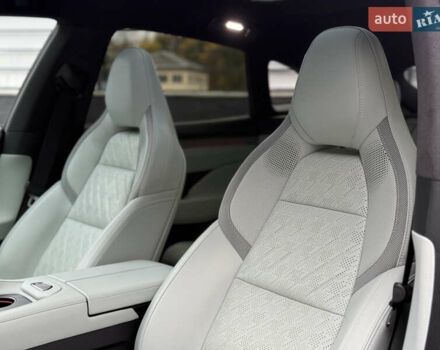 Zeekr 001 2024 у Києві на Automoto.ua Зелений Zeekr 001, об'ємом двигуна 0 л та пробігом 14 тис. км за 44999 $, фото 16 на Automoto.ua