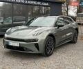 Зелений Zeekr 001, об'ємом двигуна 0 л та пробігом 13 тис. км за 46000 $, фото 4 на Automoto.ua