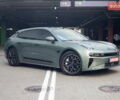 Зелений Zeekr 001, об'ємом двигуна 0 л та пробігом 28 тис. км за 39500 $, фото 2 на Automoto.ua