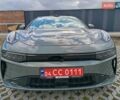 Zeekr 001 2024 в Хмельницком на Automoto.ua Зеленый Zeekr 001, объемом двигателя 0 л и пробегом 11 тыс. км за 38400 $, фото 1 на Automoto.ua