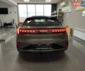 Зеленый Zeekr 001, объемом двигателя 0 л и пробегом 1 тыс. км за 40599 $, фото 6 на Automoto.ua