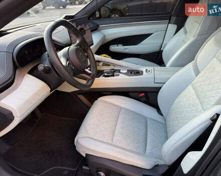 Зеленый Zeekr 001, объемом двигателя 0 л и пробегом 8 тыс. км за 42000 $, фото 13 на Automoto.ua