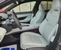 Зеленый Zeekr 001, объемом двигателя 0 л и пробегом 1 тыс. км за 44999 $, фото 73 на Automoto.ua