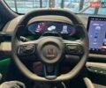 Зеленый Zeekr 001, объемом двигателя 0 л и пробегом 1 тыс. км за 39900 $, фото 18 на Automoto.ua