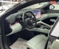 Зеленый Zeekr 001, объемом двигателя 0 л и пробегом 1 тыс. км за 40599 $, фото 9 на Automoto.ua