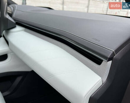 Зеленый Zeekr 001, объемом двигателя 0 л и пробегом 13 тыс. км за 43000 $, фото 31 на Automoto.ua