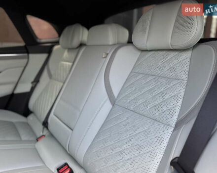 Зелений Zeekr 001, об'ємом двигуна 0 л та пробігом 13 тис. км за 42500 $, фото 14 на Automoto.ua