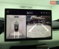 Зеленый Zeekr 001, объемом двигателя 0 л и пробегом 20 тыс. км за 48000 $, фото 31 на Automoto.ua