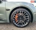 Зеленый Zeekr 001, объемом двигателя 0 л и пробегом 1 тыс. км за 44999 $, фото 38 на Automoto.ua