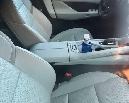 Зелений Zeekr 001, об'ємом двигуна 0 л та пробігом 11 тис. км за 46400 $, фото 1 на Automoto.ua