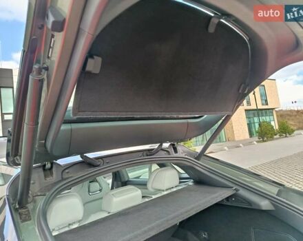 Zeekr 001 2024 в Хмельницком на Automoto.ua Зеленый Zeekr 001, объемом двигателя 0 л и пробегом 11 тыс. км за 38400 $, фото 43 на Automoto.ua