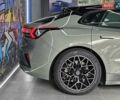 Зеленый Zeekr 001, объемом двигателя 0 л и пробегом 1 тыс. км за 38399 $, фото 9 на Automoto.ua
