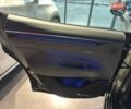 Зеленый Zeekr 001, объемом двигателя 0 л и пробегом 1 тыс. км за 39900 $, фото 32 на Automoto.ua