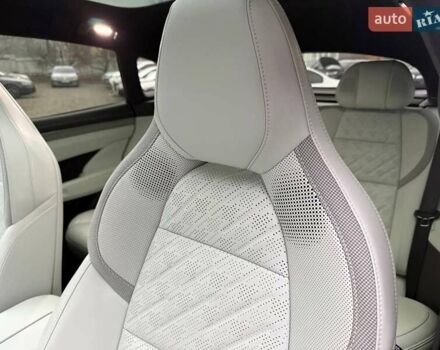 Зелений Zeekr 001, об'ємом двигуна 0 л та пробігом 13 тис. км за 46000 $, фото 27 на Automoto.ua