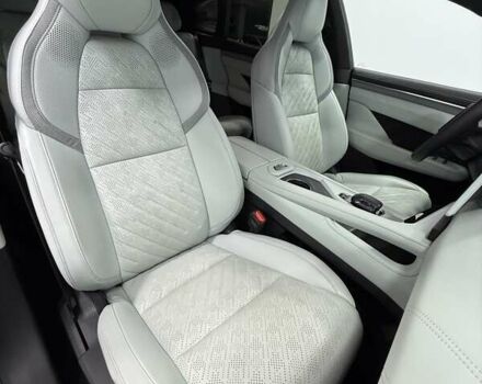 Зеленый Zeekr 001, объемом двигателя 0 л и пробегом 20 тыс. км за 48000 $, фото 23 на Automoto.ua