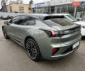 Зеленый Zeekr 001, объемом двигателя 0 л и пробегом 7 тыс. км за 49500 $, фото 1 на Automoto.ua