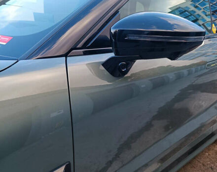 Zeekr 001 2024 в Хмельницком на Automoto.ua Зеленый Zeekr 001, объемом двигателя 0 л и пробегом 13 тыс. км за 45000 $, фото 13 на Automoto.ua