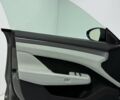 Зеленый Zeekr 001, объемом двигателя 0 л и пробегом 20 тыс. км за 48000 $, фото 32 на Automoto.ua