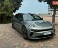 Зеленый Zeekr 001, объемом двигателя 0 л и пробегом 19 тыс. км за 45000 $, фото 1 на Automoto.ua