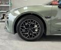 Зеленый Zeekr 001, объемом двигателя 0 л и пробегом 1 тыс. км за 40599 $, фото 6 на Automoto.ua