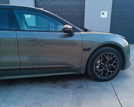 Zeekr 001 2024 в Хмельницком на Automoto.ua Зеленый Zeekr 001, объемом двигателя 0 л и пробегом 13 тыс. км за 45000 $, фото 17 на Automoto.ua