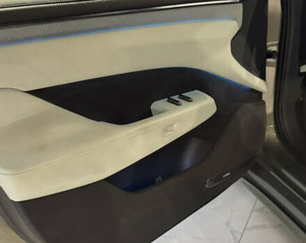 Зеленый Zeekr 001, объемом двигателя 0 л и пробегом 13 тыс. км за 38500 $, фото 17 на Automoto.ua