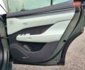 Зеленый Zeekr 001, объемом двигателя 0 л и пробегом 1 тыс. км за 44999 $, фото 66 на Automoto.ua