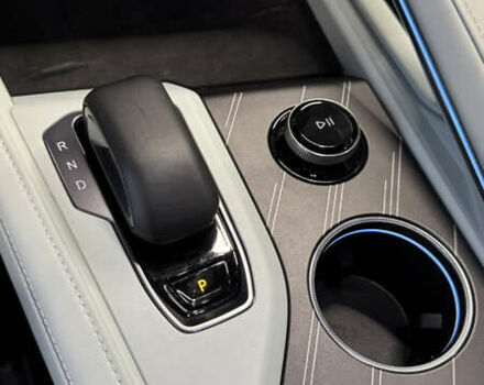 Зеленый Zeekr 001, объемом двигателя 0 л и пробегом 13 тыс. км за 38500 $, фото 19 на Automoto.ua