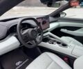 Зеленый Zeekr 001, объемом двигателя 0 л и пробегом 9 тыс. км за 46000 $, фото 17 на Automoto.ua