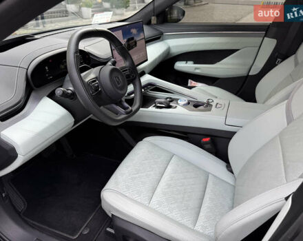 Zeekr 001 2024 в Могилев-Подольском на Automoto.ua Зеленый Zeekr 001, объемом двигателя 0 л и пробегом 7 тыс. км за 41000 $, фото 19 на Automoto.ua