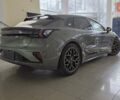 Зелений Zeekr 001, об'ємом двигуна 0 л та пробігом 12 тис. км за 42999 $, фото 3 на Automoto.ua