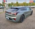 Зеленый Zeekr 001, объемом двигателя 0 л и пробегом 1 тыс. км за 44999 $, фото 12 на Automoto.ua