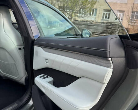 Zeekr 001 2024 в Хмельницком на Automoto.ua Зеленый Zeekr 001, объемом двигателя 0 л и пробегом 17 тыс. км за 37900 $, фото 31 на Automoto.ua