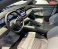 Зеленый Zeekr 001, объемом двигателя 0 л и пробегом 1 тыс. км за 39900 $, фото 13 на Automoto.ua