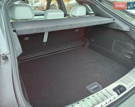 Зеленый Zeekr 001, объемом двигателя 0 л и пробегом 9 тыс. км за 38700 $, фото 4 на Automoto.ua