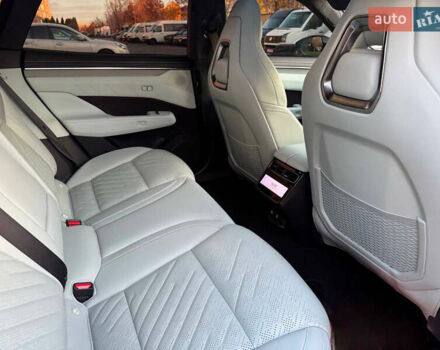 Зеленый Zeekr 001, объемом двигателя 0 л и пробегом 8 тыс. км за 42000 $, фото 22 на Automoto.ua