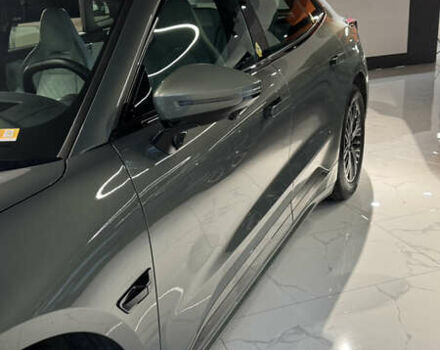 Зеленый Zeekr 001, объемом двигателя 0 л и пробегом 13 тыс. км за 38500 $, фото 2 на Automoto.ua