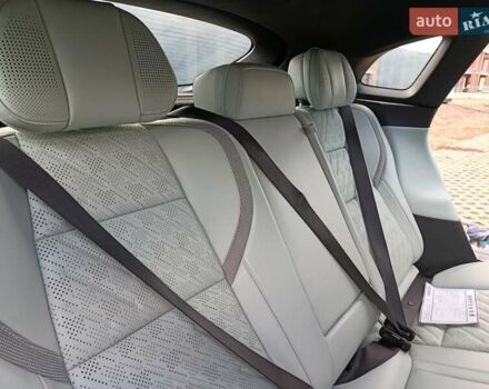 Zeekr 001 2024 в Хмельницком на Automoto.ua Зеленый Zeekr 001, объемом двигателя 0 л и пробегом 11 тыс. км за 38400 $, фото 35 на Automoto.ua