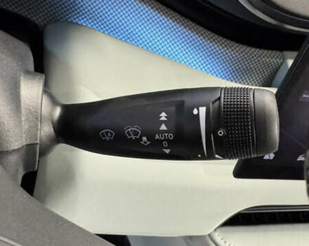 Зеленый Zeekr 001, объемом двигателя 0 л и пробегом 13 тыс. км за 38500 $, фото 23 на Automoto.ua