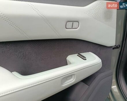 Zeekr 001 2024 в Хмельницком на Automoto.ua Зеленый Zeekr 001, объемом двигателя 0 л и пробегом 11 тыс. км за 38400 $, фото 30 на Automoto.ua