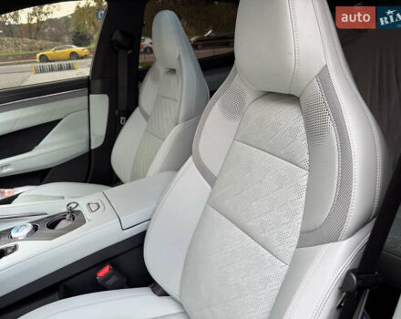 Zeekr 001 2024 в Могилев-Подольском на Automoto.ua Зеленый Zeekr 001, объемом двигателя 0 л и пробегом 7 тыс. км за 41000 $, фото 22 на Automoto.ua