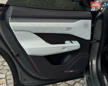 Зелений Zeekr 001, об'ємом двигуна 0 л та пробігом 13 тис. км за 42500 $, фото 24 на Automoto.ua