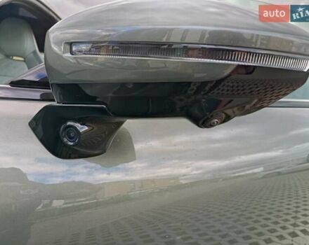 Zeekr 001 2024 в Хмельницком на Automoto.ua Зеленый Zeekr 001, объемом двигателя 0 л и пробегом 11 тыс. км за 38400 $, фото 45 на Automoto.ua