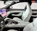 Зеленый Zeekr 001, объемом двигателя 0 л и пробегом 1 тыс. км за 40599 $, фото 12 на Automoto.ua