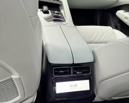 Зеленый Zeekr 001, объемом двигателя 0 л и пробегом 13 тыс. км за 40000 $, фото 8 на Automoto.ua