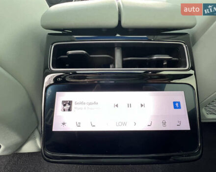 Зеленый Zeekr 001, объемом двигателя 0 л и пробегом 13 тыс. км за 44000 $, фото 39 на Automoto.ua