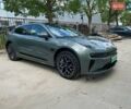 Зеленый Zeekr 001, объемом двигателя 0 л и пробегом 15 тыс. км за 45500 $, фото 1 на Automoto.ua