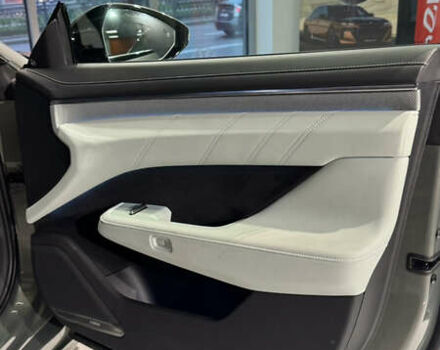 Зеленый Zeekr 001, объемом двигателя 0 л и пробегом 13 тыс. км за 38500 $, фото 9 на Automoto.ua